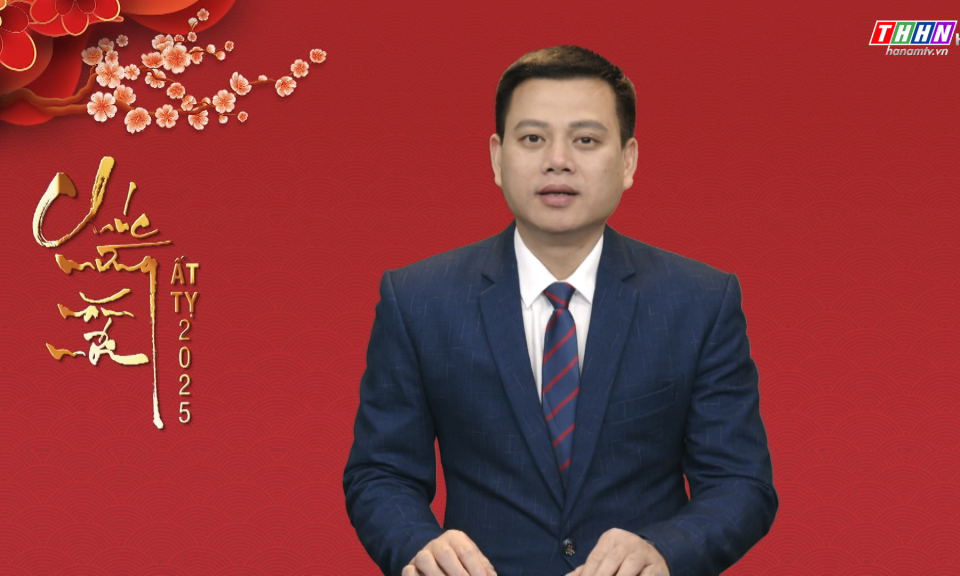 Thời sự Hà Nam tối 29.01.2025