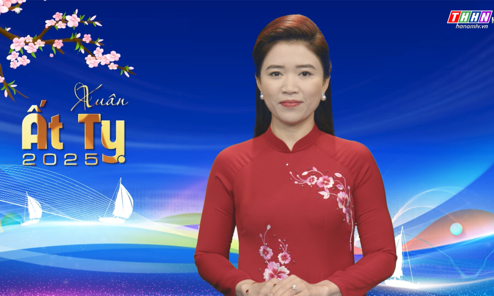 Thời sự Hà Nam tối 30.01.2025