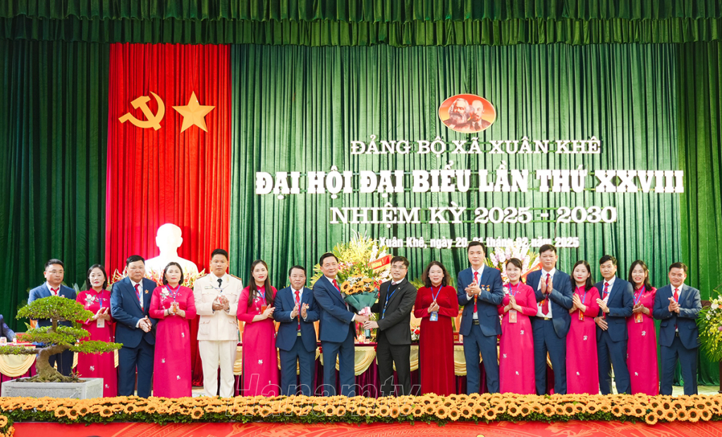 Ban Chấp hành