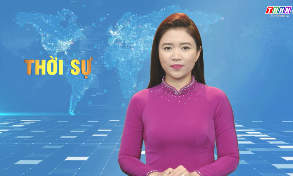 Thời sự Hà Nam tối 02.2.2025