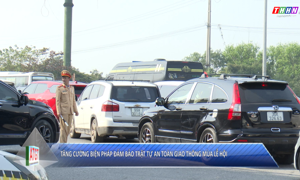 Chuyên mục: An toàn giao thông