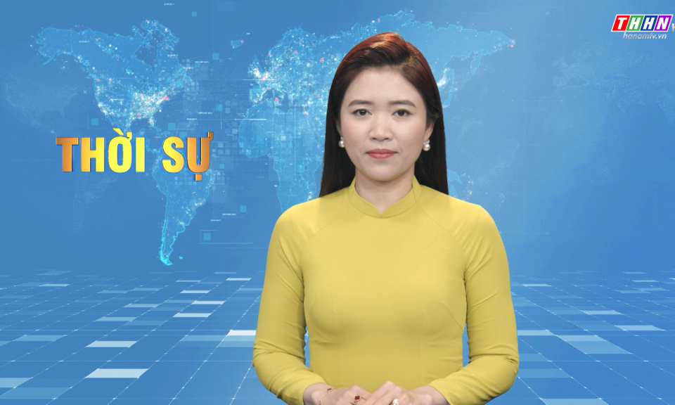 Thời sự Hà Nam tối 03.2.2025