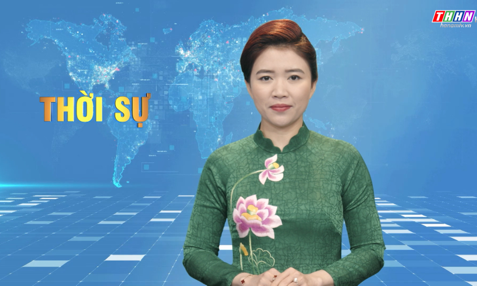 Thời sự Hà Nam tối 05.2.2025