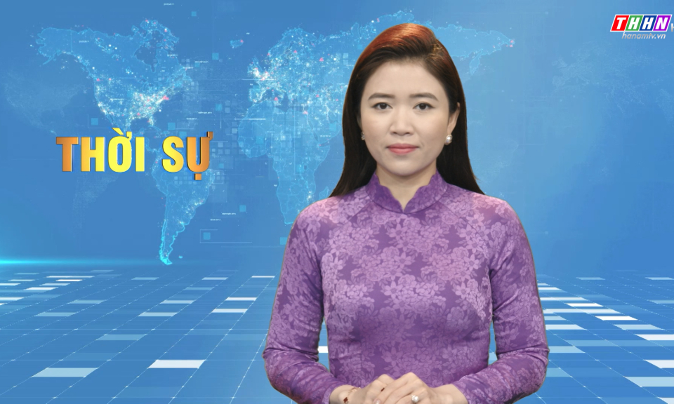 Thời sự Hà Nam tối 07.2.2025