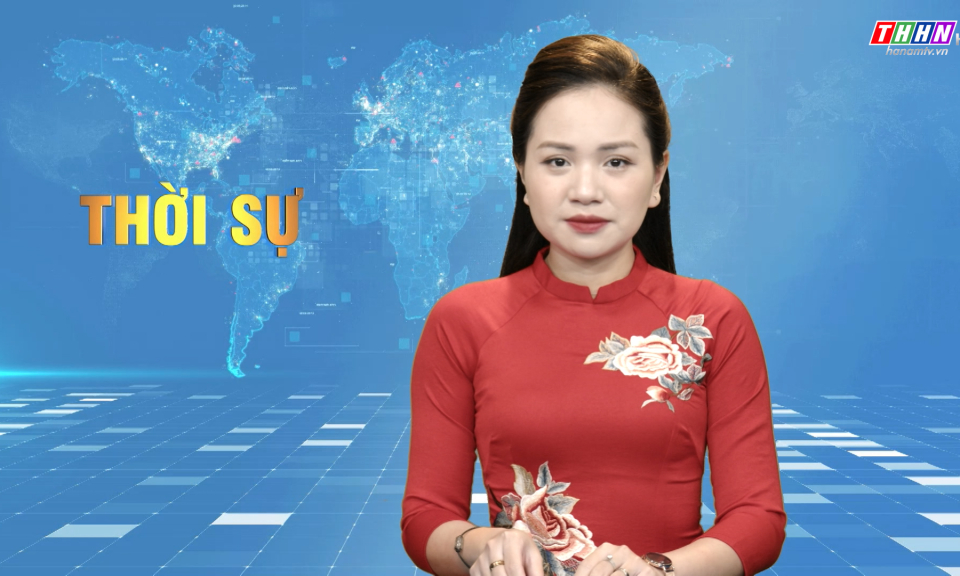 Thời sự Hà Nam tối 09.2.2025