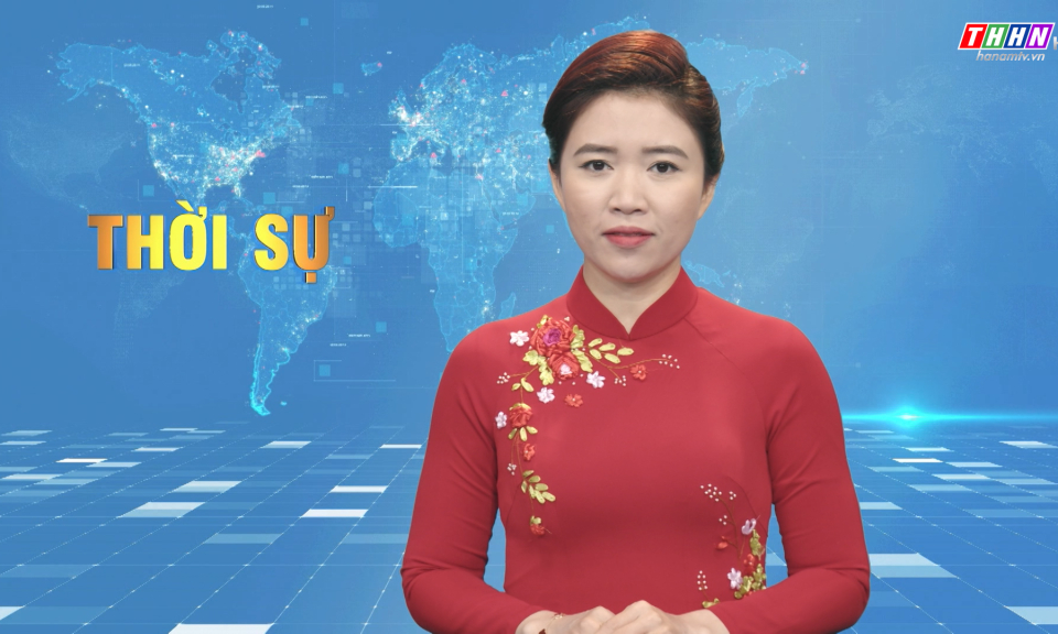 Thời sự Hà Nam tối 10.2.2025