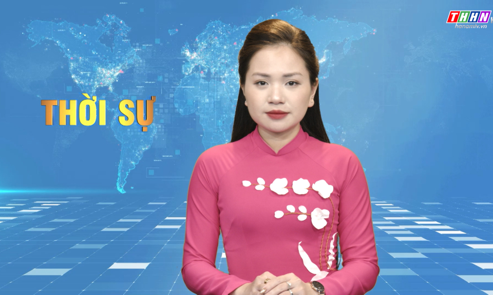 Thời sự Hà Nam tối 11.2.2025