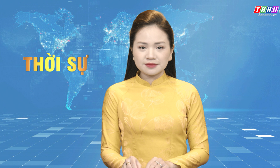 Thời sự Hà Nam tối 12.2.2025