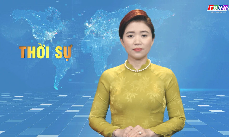 Thời sự Hà Nam tối 14.2.2025