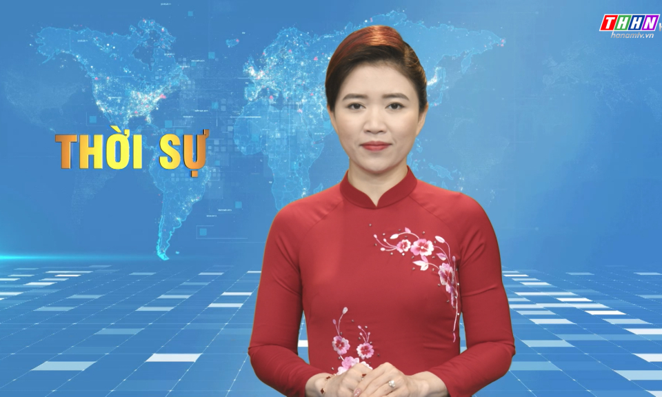 Thời sự Hà Nam tối 16.2.2025