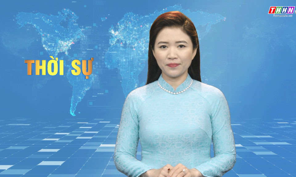 Thời sự Hà Nam tối 17.2.2025