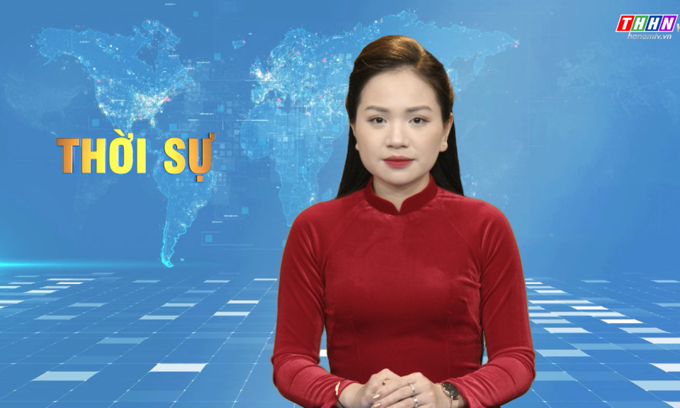 Thời sự Hà Nam tối 18.2.2025 