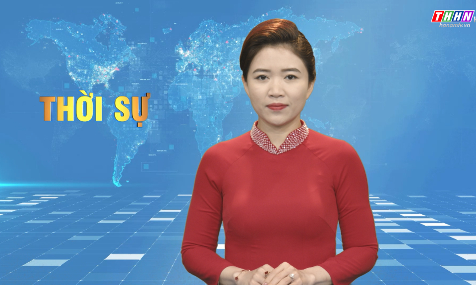 Thời sự Hà Nam tối 19.2.2025