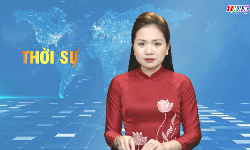 Thời sự Hà Nam tối 20.2.2025