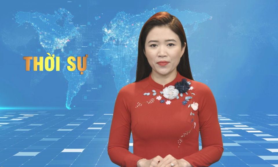 Thời sự Hà Nam tối 21.2.2025