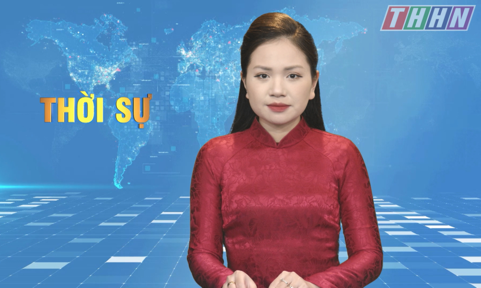 Thời sự Hà Nam sáng 26.2.2025