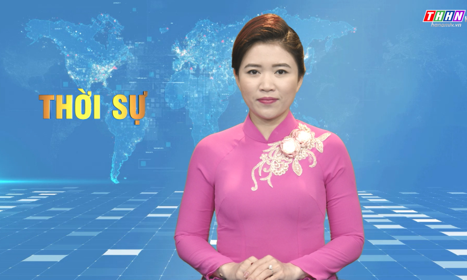 Thời sự Hà Nam tối 28.2.2025
