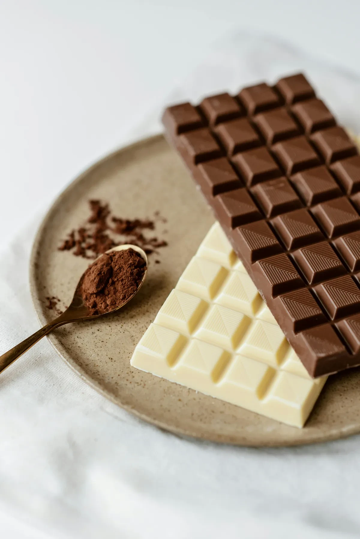 Chocolate đen hỗ trợ chống cảm cúm - Ảnh 1.