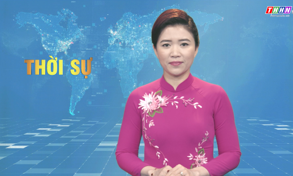 Thời sự Hà Nam tối 03.3.2025