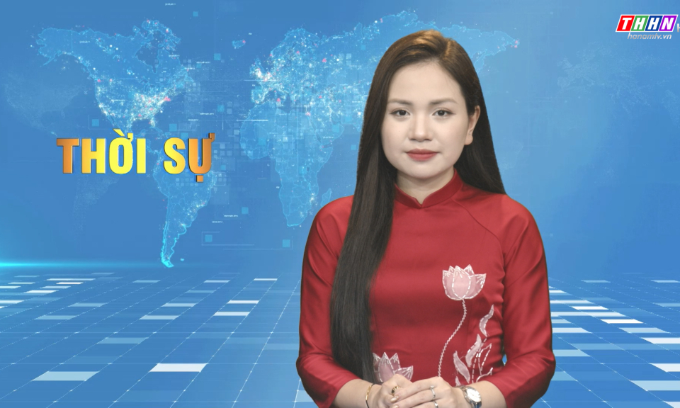 Thời sự Hà Nam tối 04.3.2025