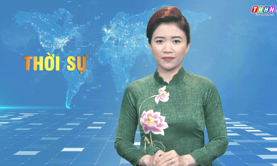 Thời sự Hà Nam tối 05.3.2025