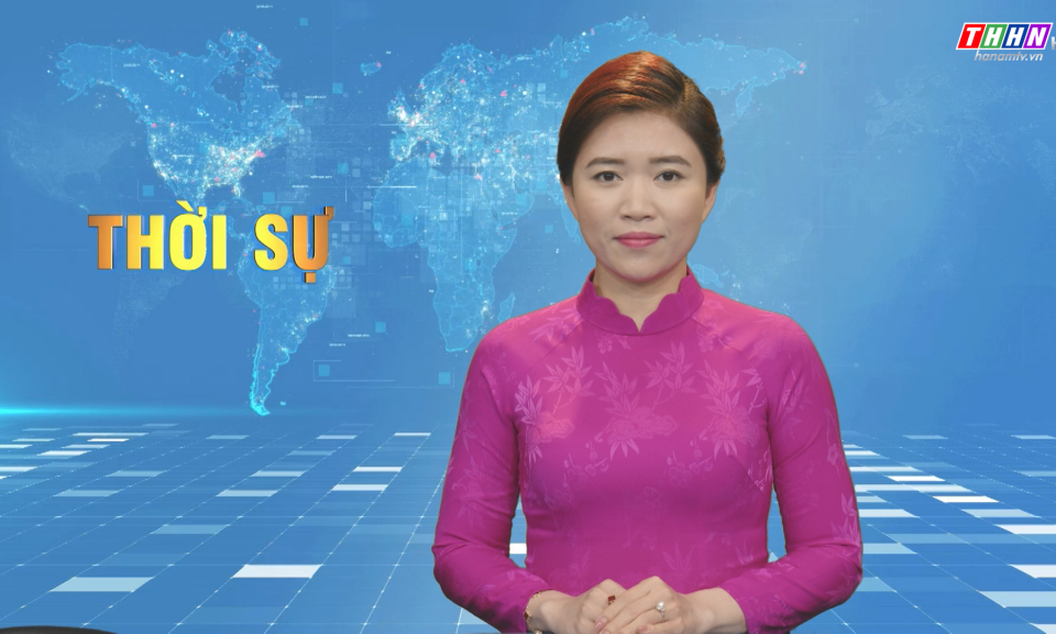 Thời sự Hà Nam tối 07.3.2025