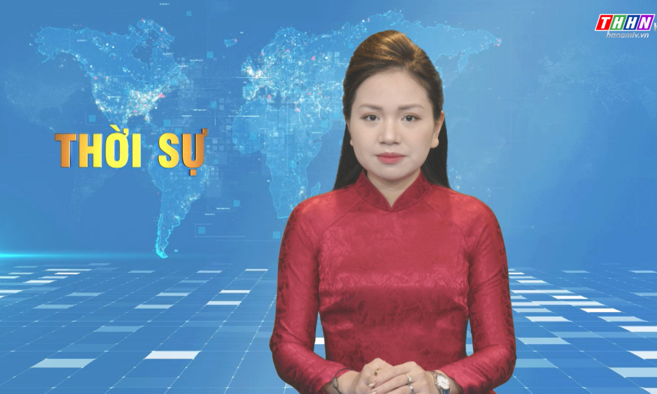 Thời sự Hà Nam tối 09.3.2025