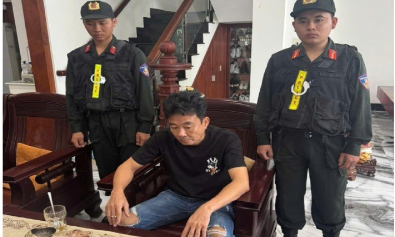 TTXH: Triệt phá đường dây cá độ bóng đá 400 tỷ đồng trên Bong88.com