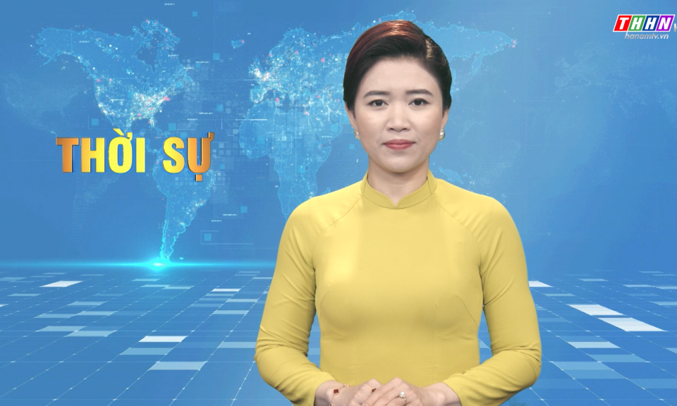Thời sự Hà Nam tối 10.3.2025
