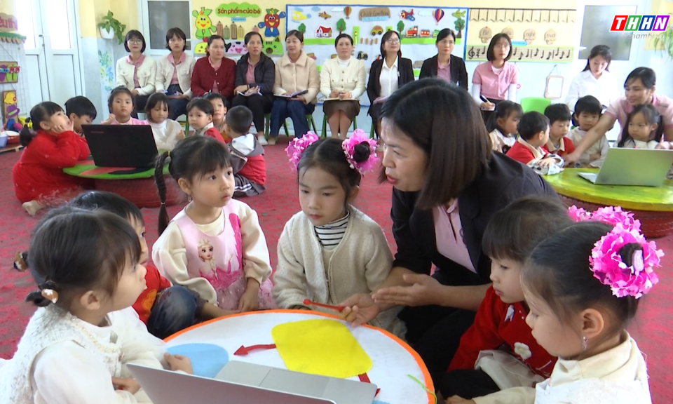 Học tập và làm theo Bác: Khắc ghi lời dạy của Bác