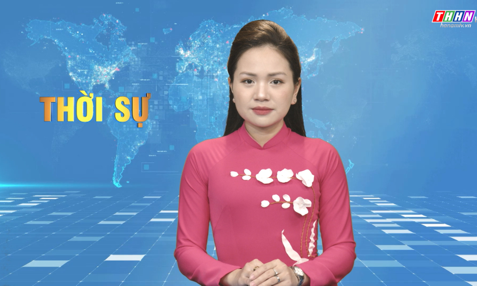 Thời sự Hà Nam tối 12.3.2025
