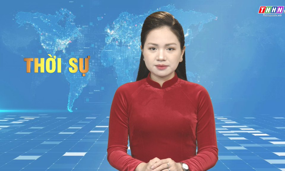 Thời sự Hà Nam tối 13.3.2025