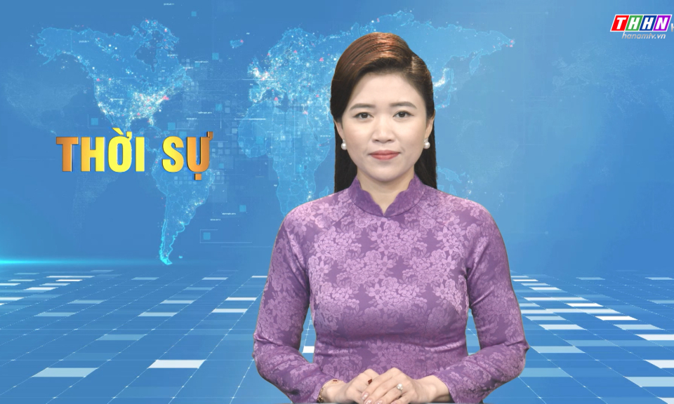 Thời sự Hà Nam tối 14.3.2025