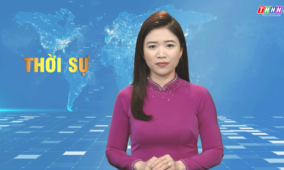 Thời sự Hà Nam tối 16.3.2025
