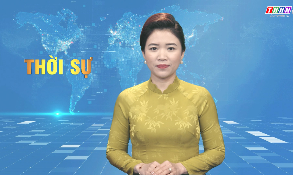 Thời sự Hà Nam tối 17.3.2025