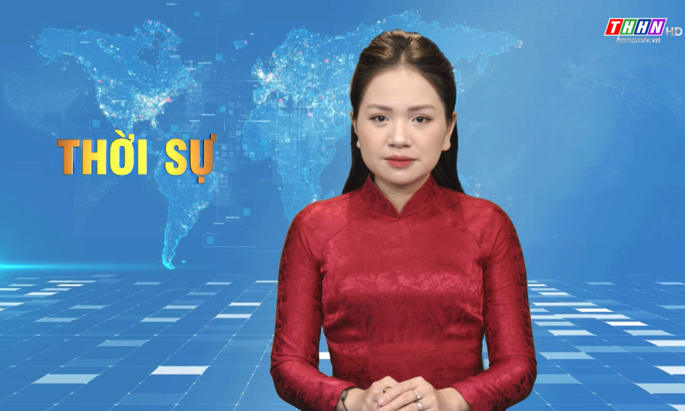 Thời sự Hà Nam tối 18.3.2025