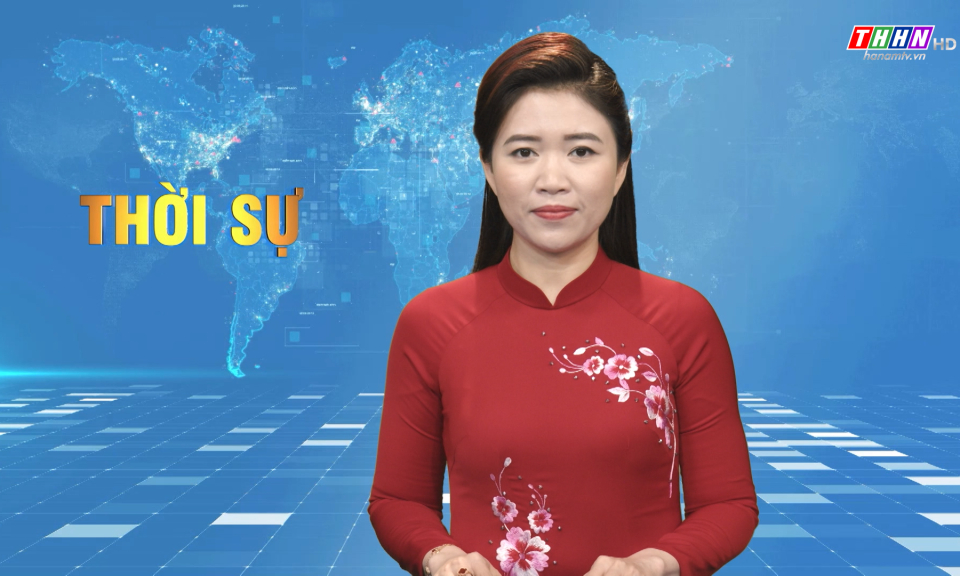 Thời sự Hà Nam tối 19.3.2025