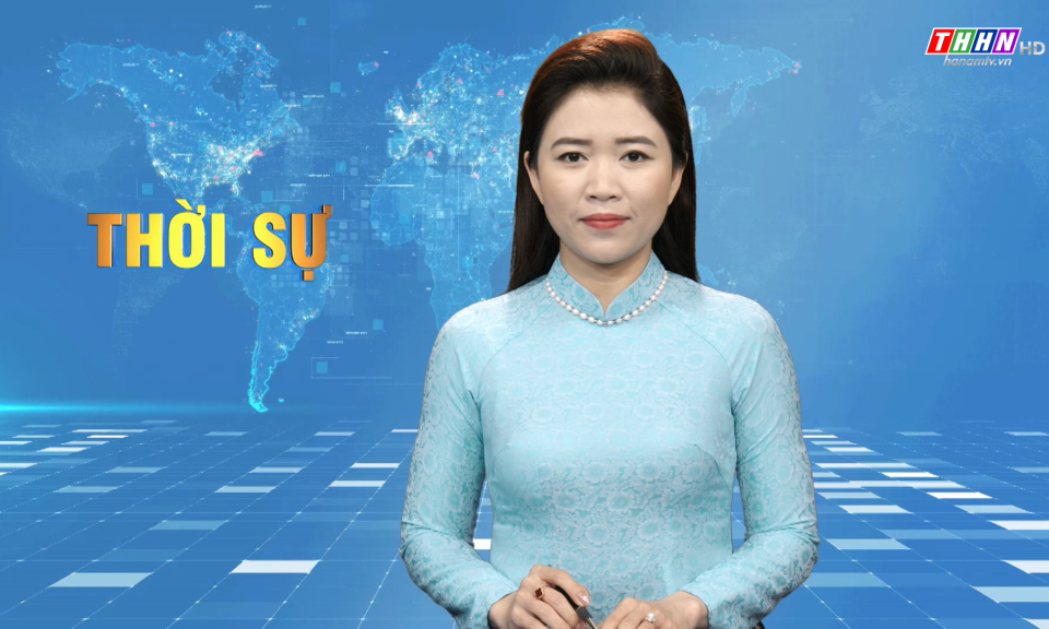 Thời sự Hà Nam tối 21.3.2025