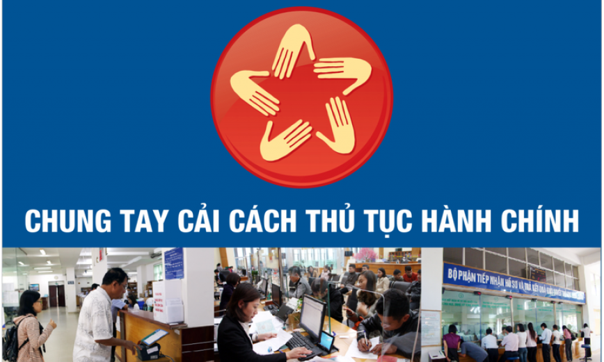 Chương trình cắt giảm, đơn giản hóa TTHC liên quan đến sản xuất, kinh doanh năm 2025, 2026