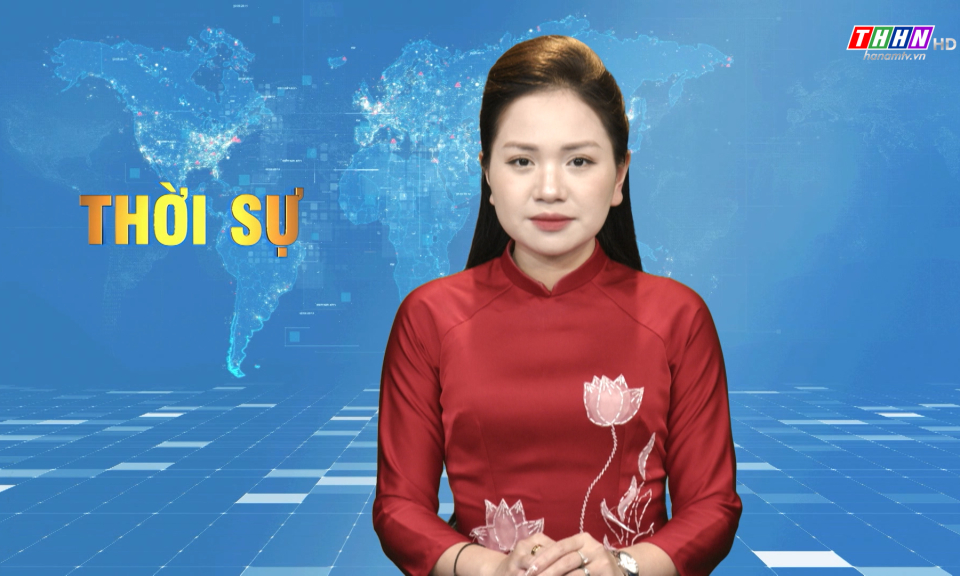 Thời sự Hà Nam tối 01.4.2025