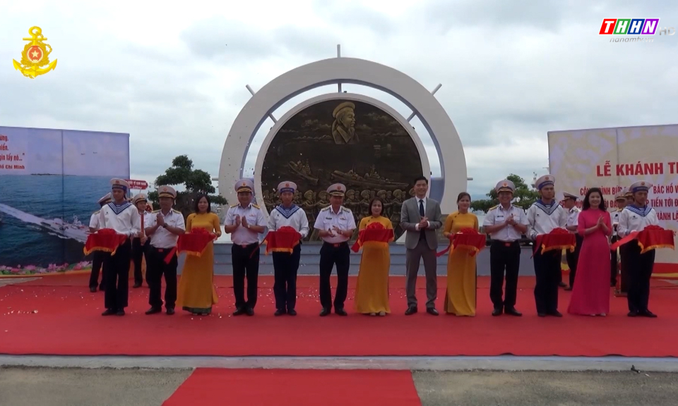 Chuyên mục: Hải quân Việt Nam