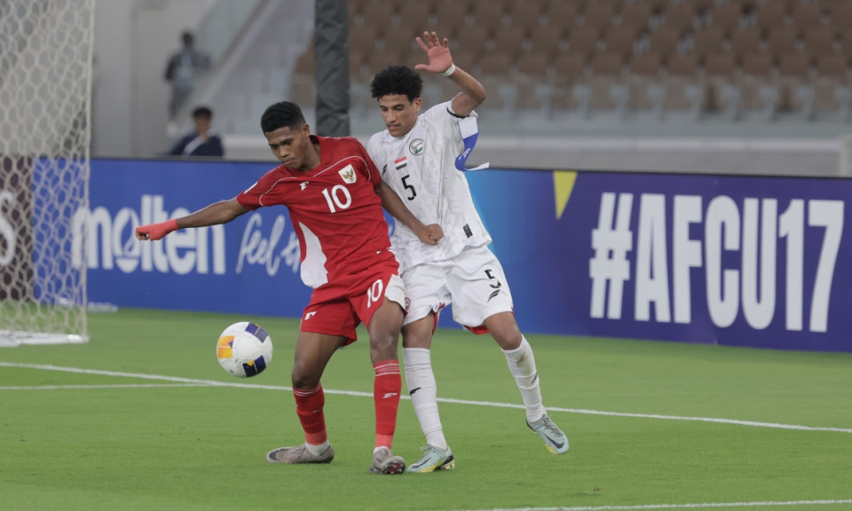 Danh sách 48 đội dự U17 World Cup 2025: Indonesia đấu đối thủ hàng đầu thế giới