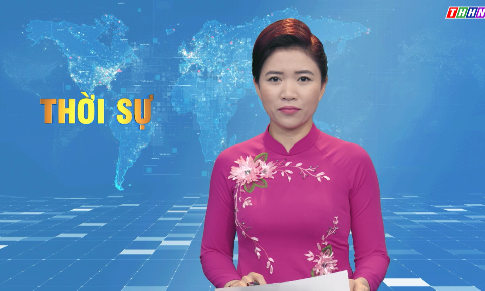 Thời sự Hà Nam tối 18.4.2025