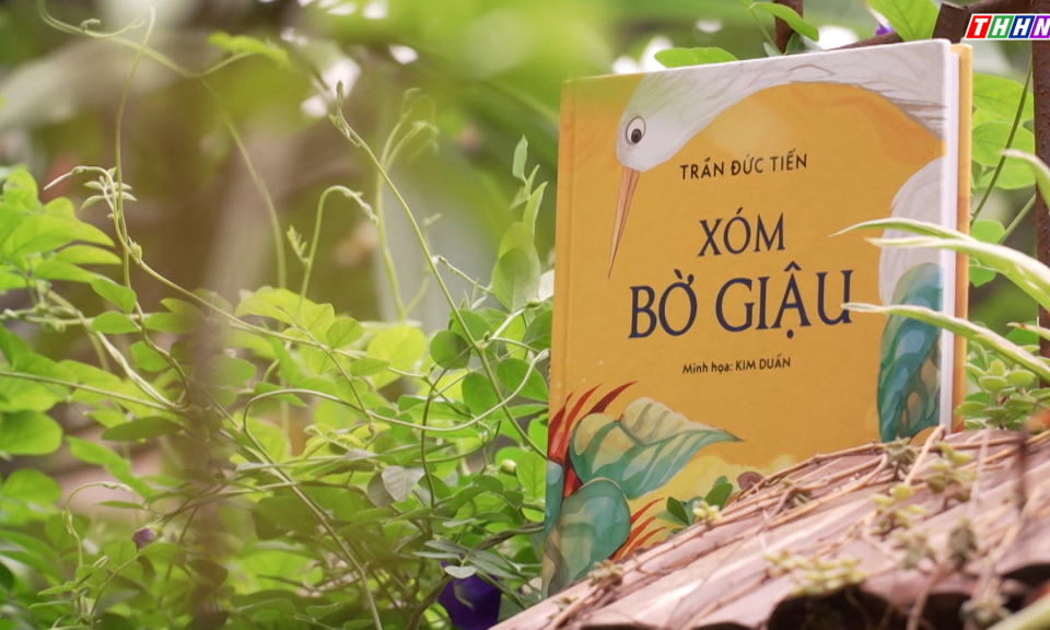 Sách hay thay đổi cuộc đời: Xóm bờ giậu