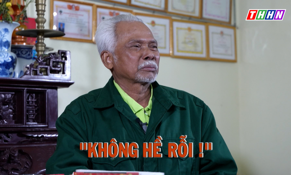 PS: Không hề rỗi