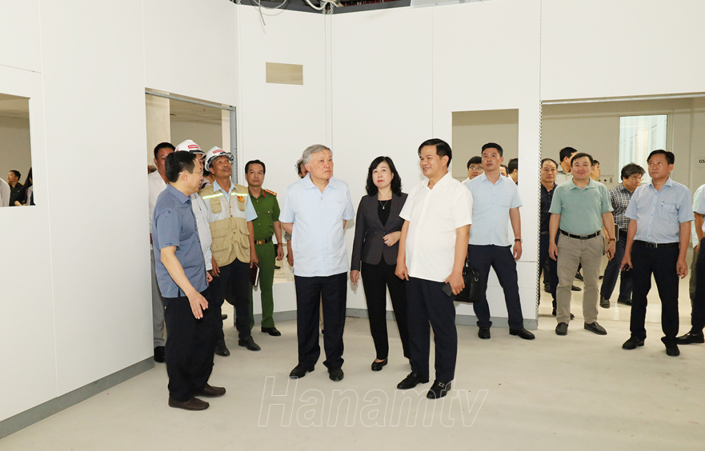 Phó Thủ tướng