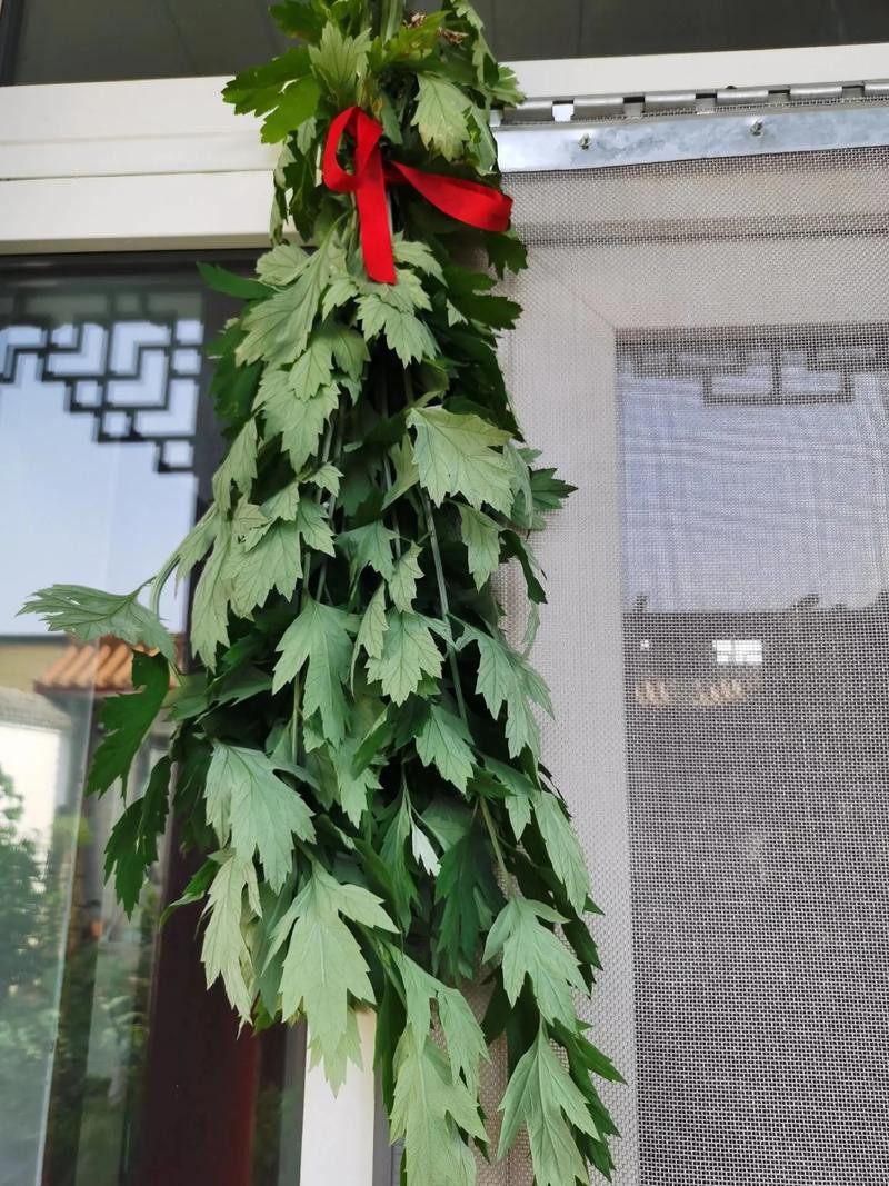 Nguồn gốc và những điều thú vị về ngày Tết Đoan Ngọ - Ảnh 2.