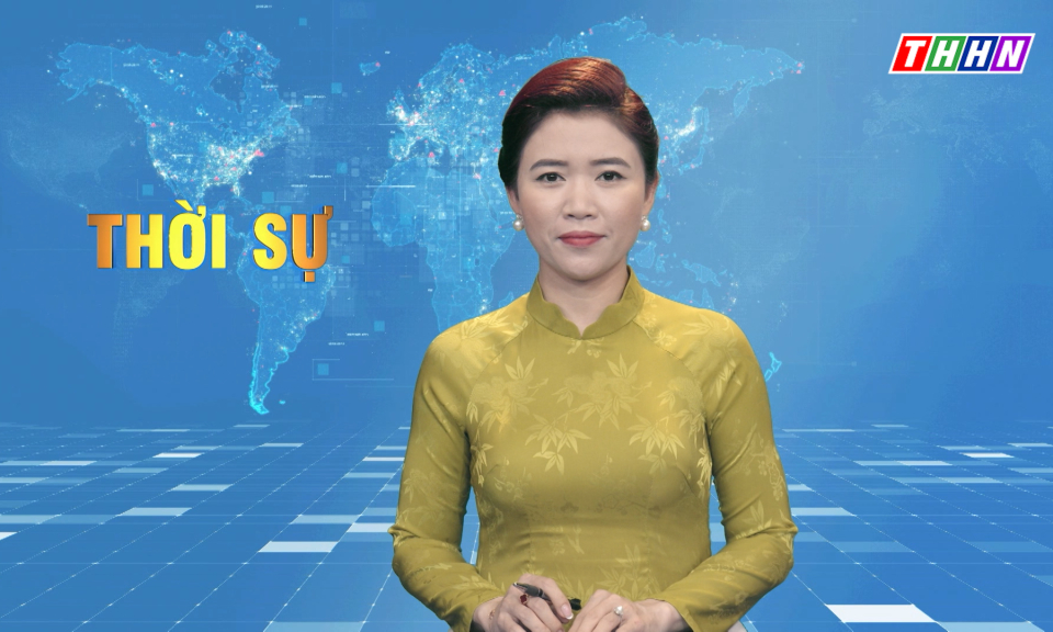 Thời sự Hà Nam tối 05.5.2025