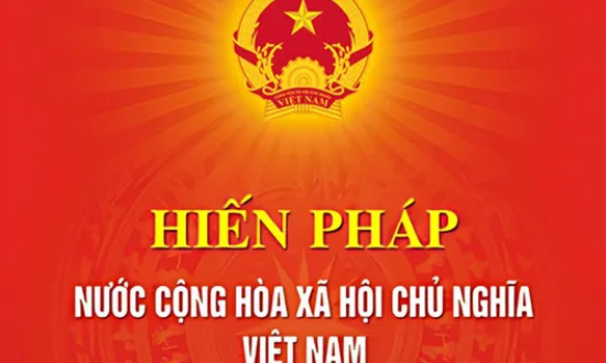 Công bố dự thảo Nghị quyết sửa đổi, bổ sung một số điều của Hiến pháp