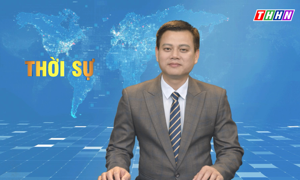 Thời sự Hà Nam tối 13.5.2025